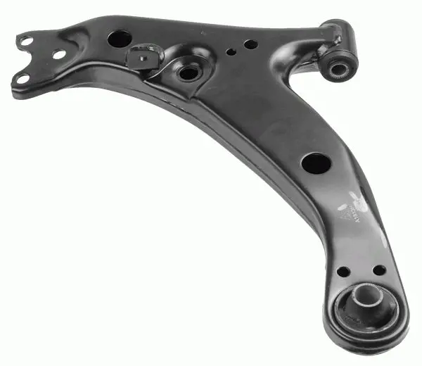 Suspensión De Rueda TRW JTC1305 | Compatible Con Alfa Romeo 159, Brera | Diámetro 13 Mm, Longitud 285 Mm