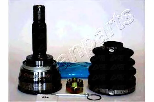GI-H02 JAPANPARTS Juego de articulación, árbol de transmisión lado de rueda para Hyundai Sonata EF | precio y opiniones