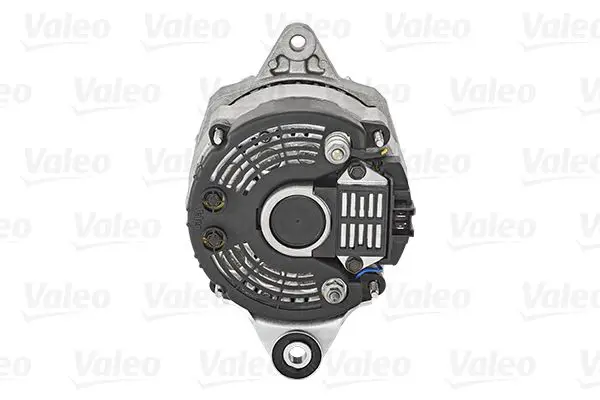 Valeo 506948 - Bomba De Agua Para Mazda MX-5, 323F, Toyota Yaris Y Otros Modelos