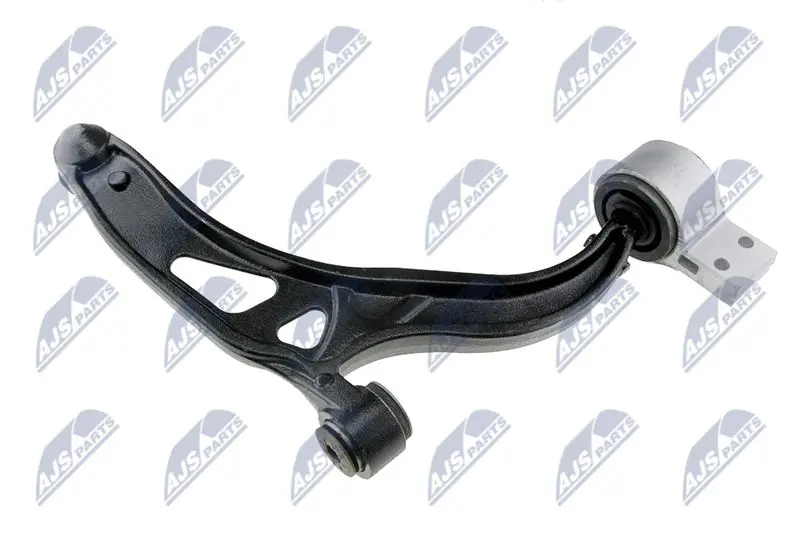 Barra Oscilante/biela De Suspensión NTY ZWT-SU-019 - Para Opel Agila, Chevrolet Matiz, Suzuki Ignis, Wagon R+
