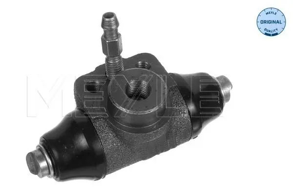 Cilindro De Freno (Bombín) Meyle Para Ford Transit Mk4 Y Nissan Terrano II | Diámetro Pistón 20.64 Mm, Eje Trasero, Fundición Gris | Número OE 441000X810