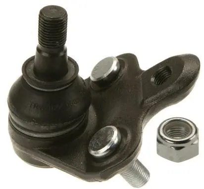 M-S1923 MERTZ Barra oscilante, suspensión de ruedas con apoyo, con rótula de suspensión/carga M-S1923 MERTZ Barra oscilante, suspensión de ruedas con apoyo, con rótula de suspensión/carga