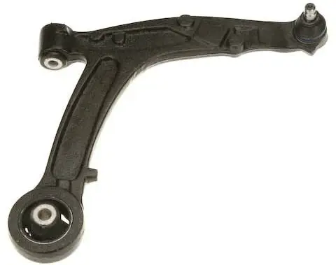 Suspensión De Rueda TRW JTC1305 | Compatible Con Alfa Romeo 159, Brera | Diámetro 13 Mm, Longitud 285 Mm